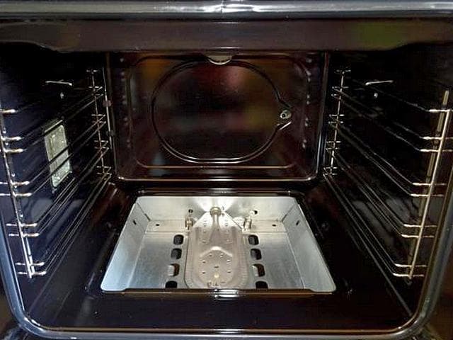Не горит или гаснет духовка в газовой плите