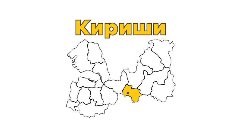 Ремонт бытовой техники в Киришах