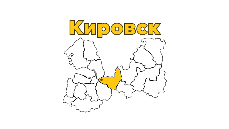 Ремонт бытовой техники в Кировске
