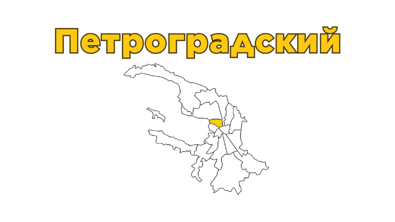 Ремонт бытовой техники в Петроградском районе