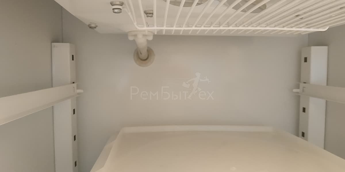 Система No-Frost