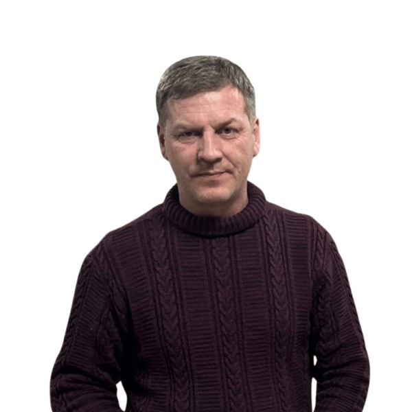 Смирнов Дмитрий