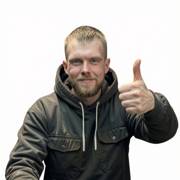 Волков Андрей