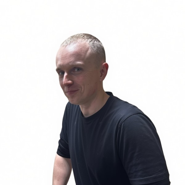 Лебедев Павел